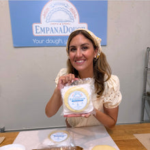 Load image into Gallery viewer, Free RSVP to the Make Your Own Empanadas Class, September 15th
