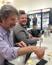 Load image into Gallery viewer, Fly Tying Workshop, 3/05/2026- FREE RSVP