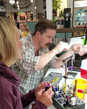 Load image into Gallery viewer, Fly Tying Workshop, 3/05/2026- FREE RSVP
