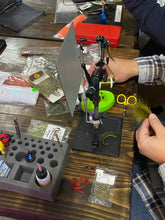 Load image into Gallery viewer, Fly Tying Workshop, 5/2/2024 - FREE RSVP
